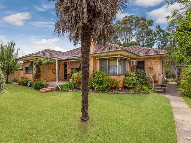 84 High Street, Heathcote