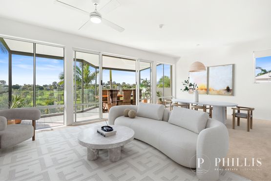 5027 St Andrews Terrace, Sanctuary Cove