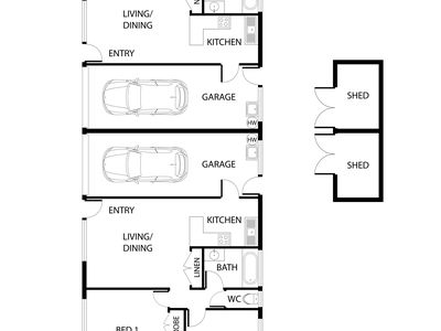 15 Stephanie Street, Rasmussen