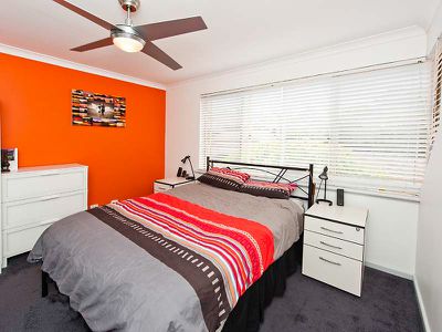 7/26 Edgehill Street, Scarborough
