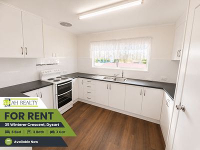 35 Winterer Crescent, Dysart