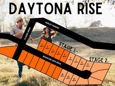 Lot 2 Daytona Rise, Prospect Vale