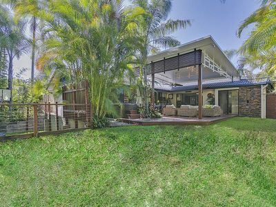 18 Stannard Street, Rochedale South