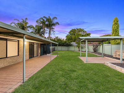 26 Skua Grove, Seville Grove