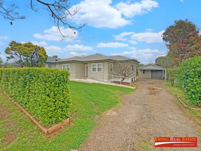 45 View Street, Gunnedah