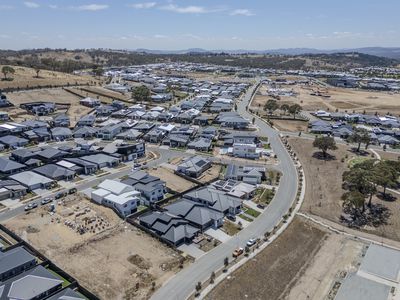 218 Glenrock Drive, Googong