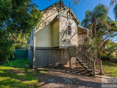 835 Nimbin Road, Goolmangar
