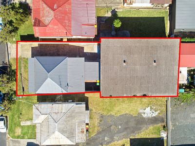 21 Finlayson Street, Wollongong