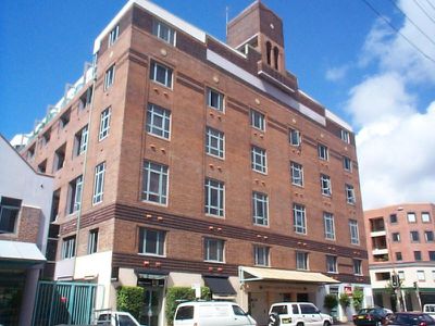 104 / 88 King Street, Newtown