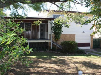 87 Workshops Street, Brassall