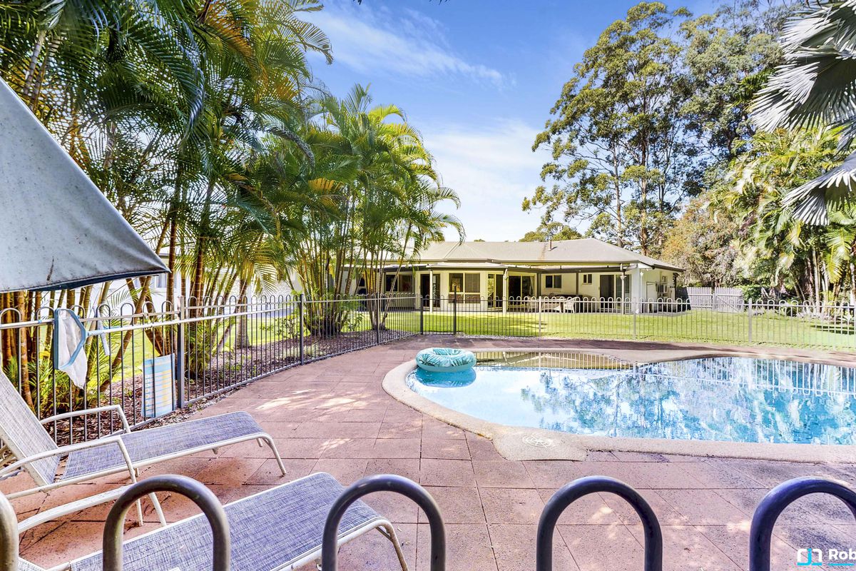 76 Patterson Drive, Tinbeerwah