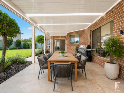 26 Waterside Drive, Woongarrah