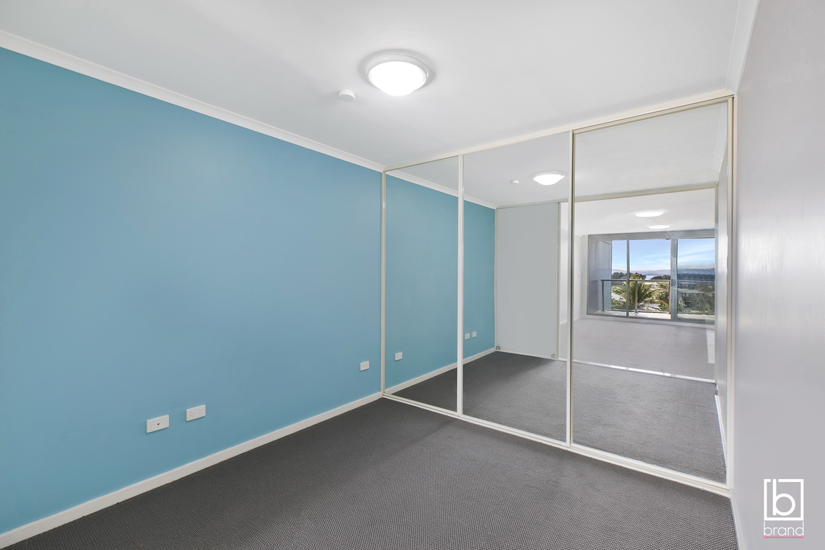 520 / 18 Coral Street, The Entrance