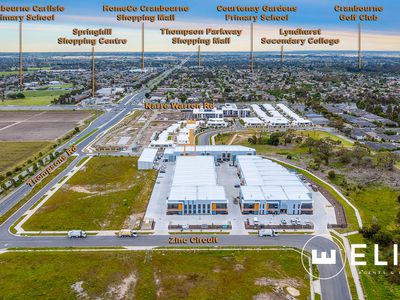 18 Zinc Circuit, Cranbourne North