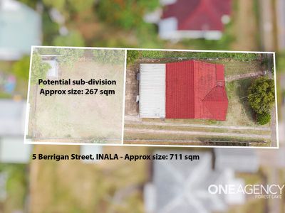 5 Berrigan St, Inala