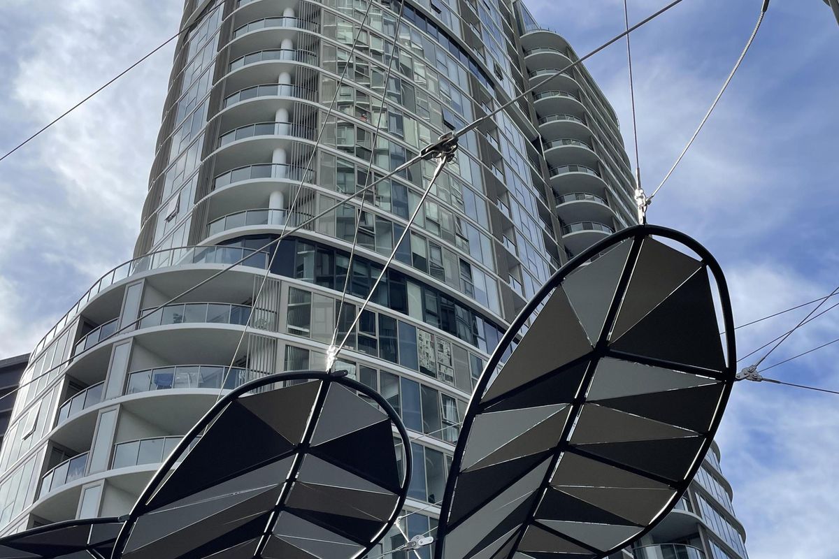 1601 / 8 Chambers Court, Epping