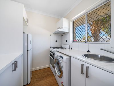 11 / 46 Kingston Avenue, West Perth