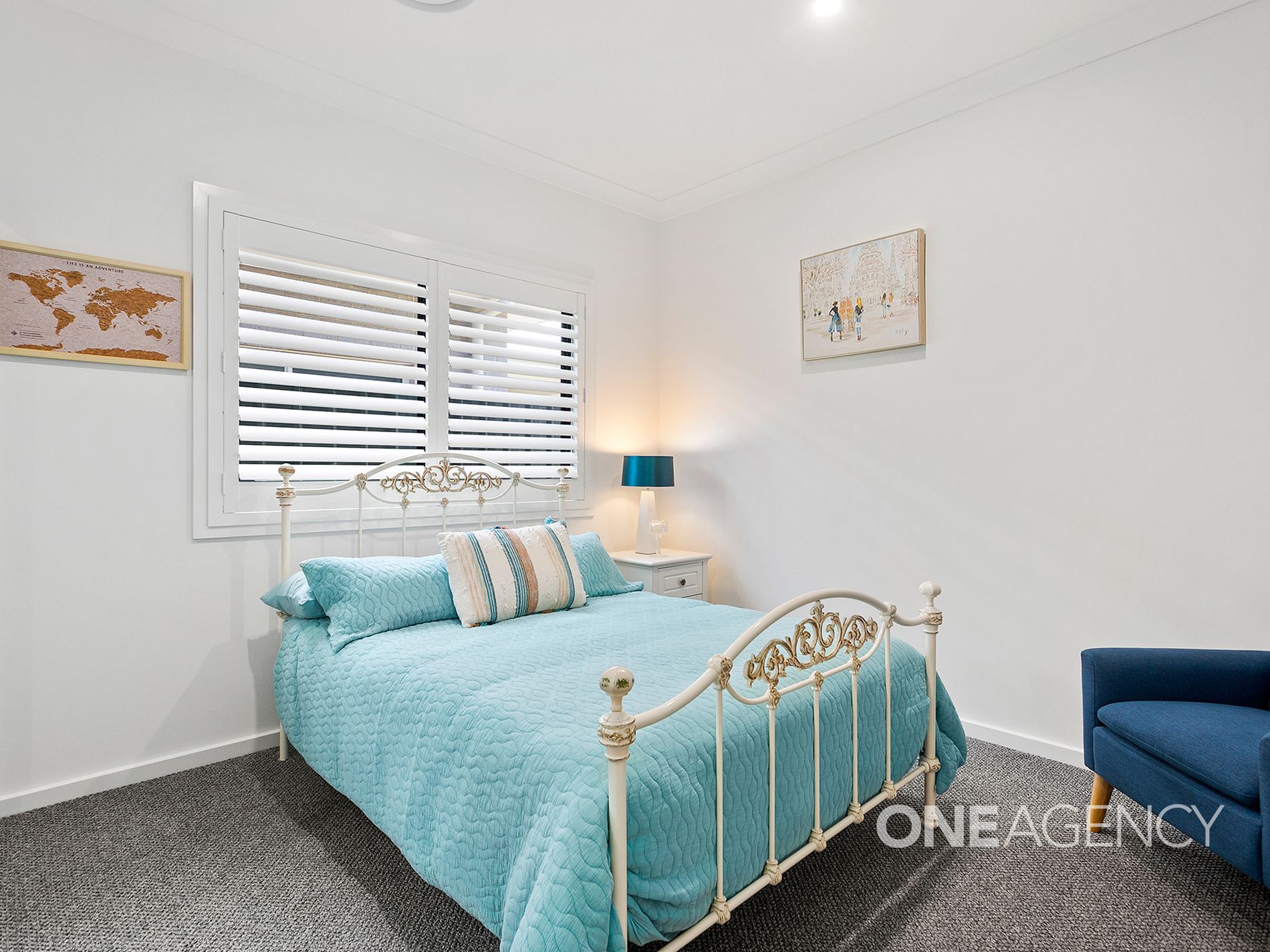 4 Banjo Street, Albion Park