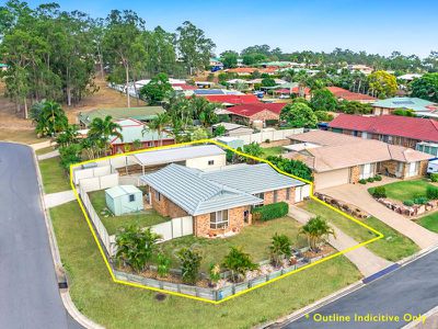 2 Tallowood Street, Yamanto