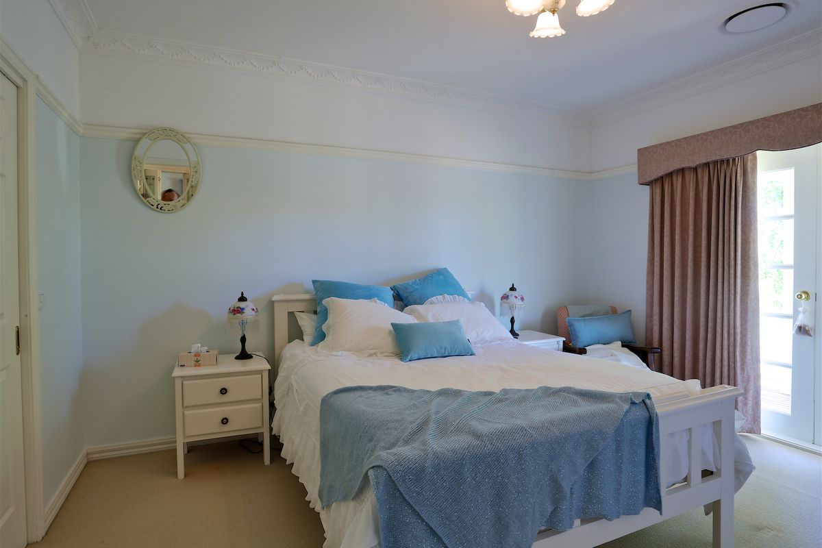2932 Merton Euroa Road, Merton