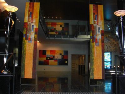 78 / 22 St Georges Terrace, Perth