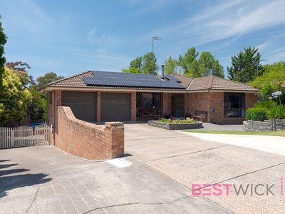 43 Green Street, West Bathurst