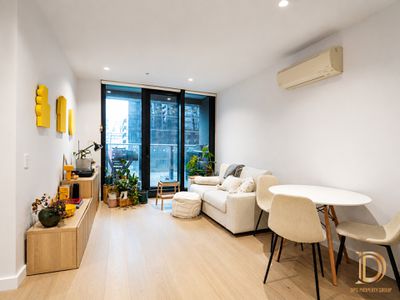 108 / 628 Flinders Street, Docklands