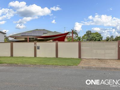 15 Peppin Street, Durack