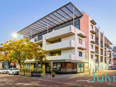 9 / 103-105 Francis Street, Northbridge