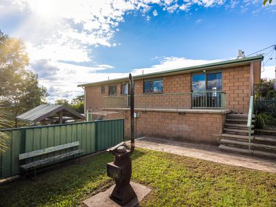 22 Philip Street, Wolumla