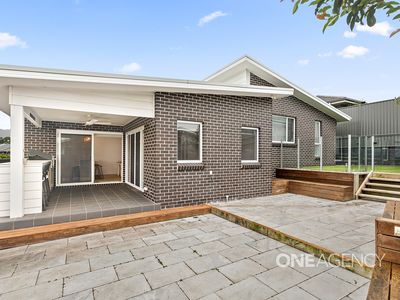 38 Flannery Drive, Calderwood