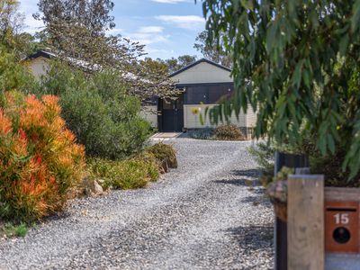 15 Hamilton Street, Mannum