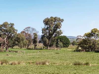Lot 8 Lancefield-Tooborac Road, Lancefield