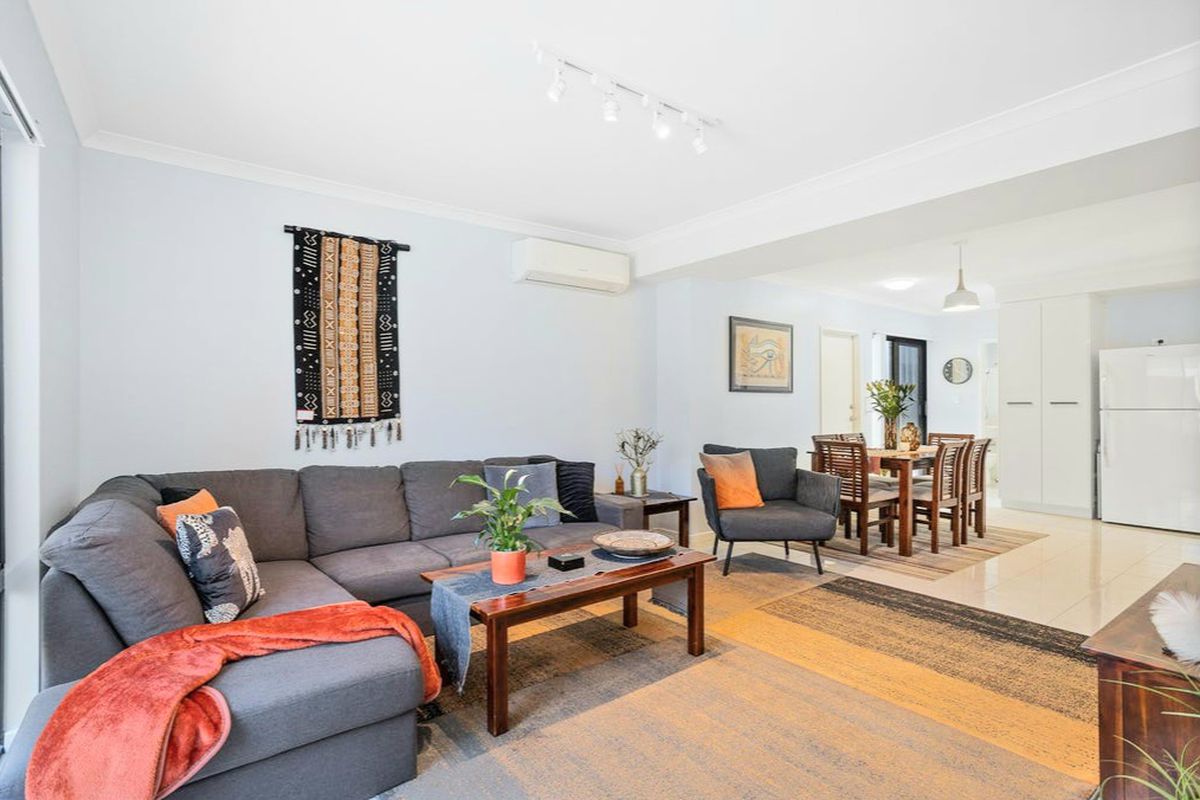 25 / 22 Rinaldo Crescent, Coolbellup