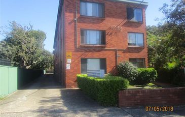 14 / 1074 Botany Road, Botany