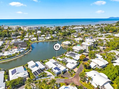 14 Bluewater Lane, Trinity Beach