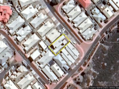 92 Styles Road, Port Hedland