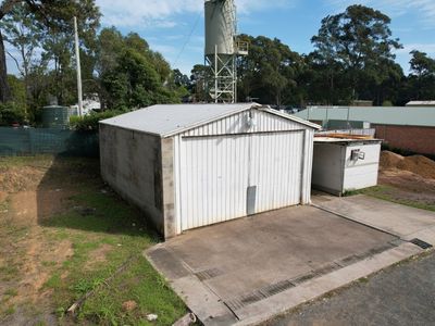 48 Glasshouse Rocks Road, Narooma