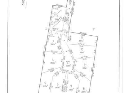Lot 5, Redleaf Court, Mansfield