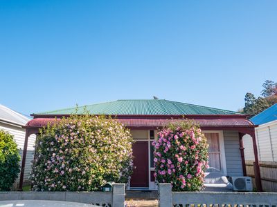 17 Crown Street, North East Valley