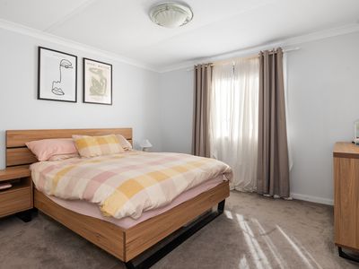 21 Lewis Street, Lamington