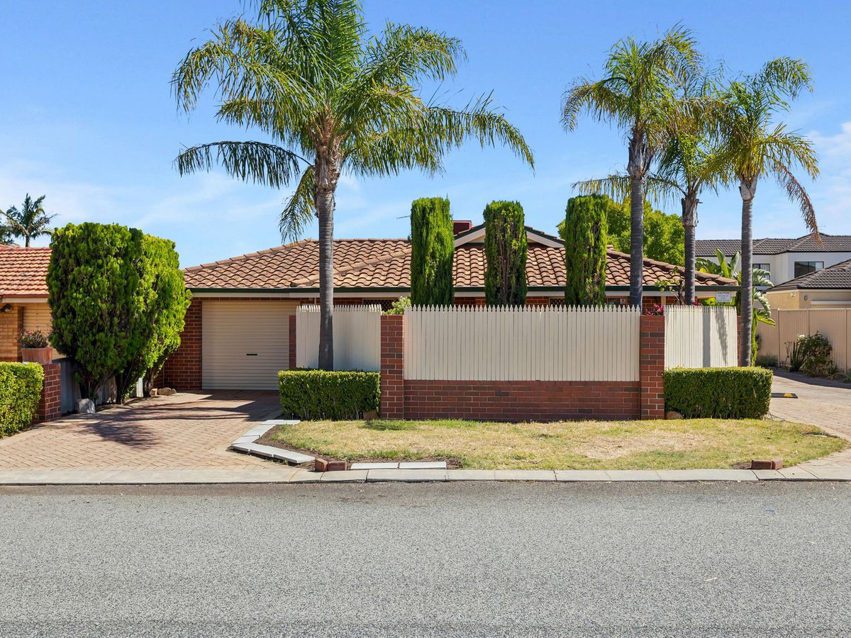 1 / 27 Jedda Road, Balcatta