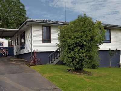 6 Willawa Place, Koonawarra