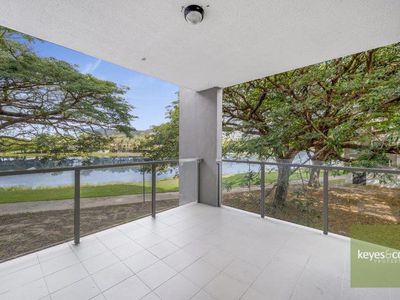 107 / 1A Sporting Drive, Thuringowa Central