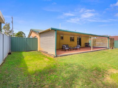 44 Veronica Avenue, Daisy Hill
