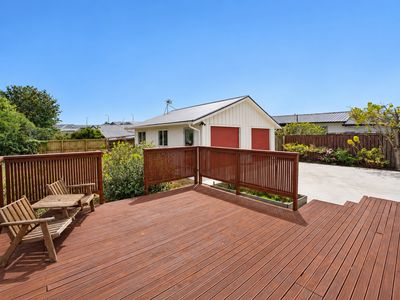 11 Makarini Street, Paraparaumu