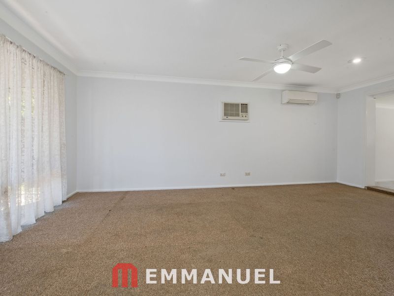 25 Algie Crescent, Kingswood