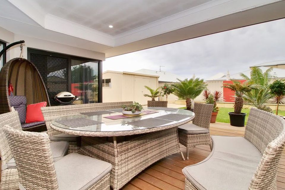60 Lord Hobart Drive , Madora Bay