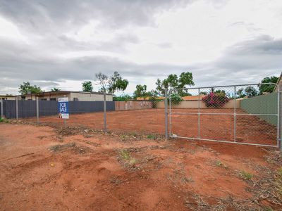 7 Dulverton Trr, South Hedland