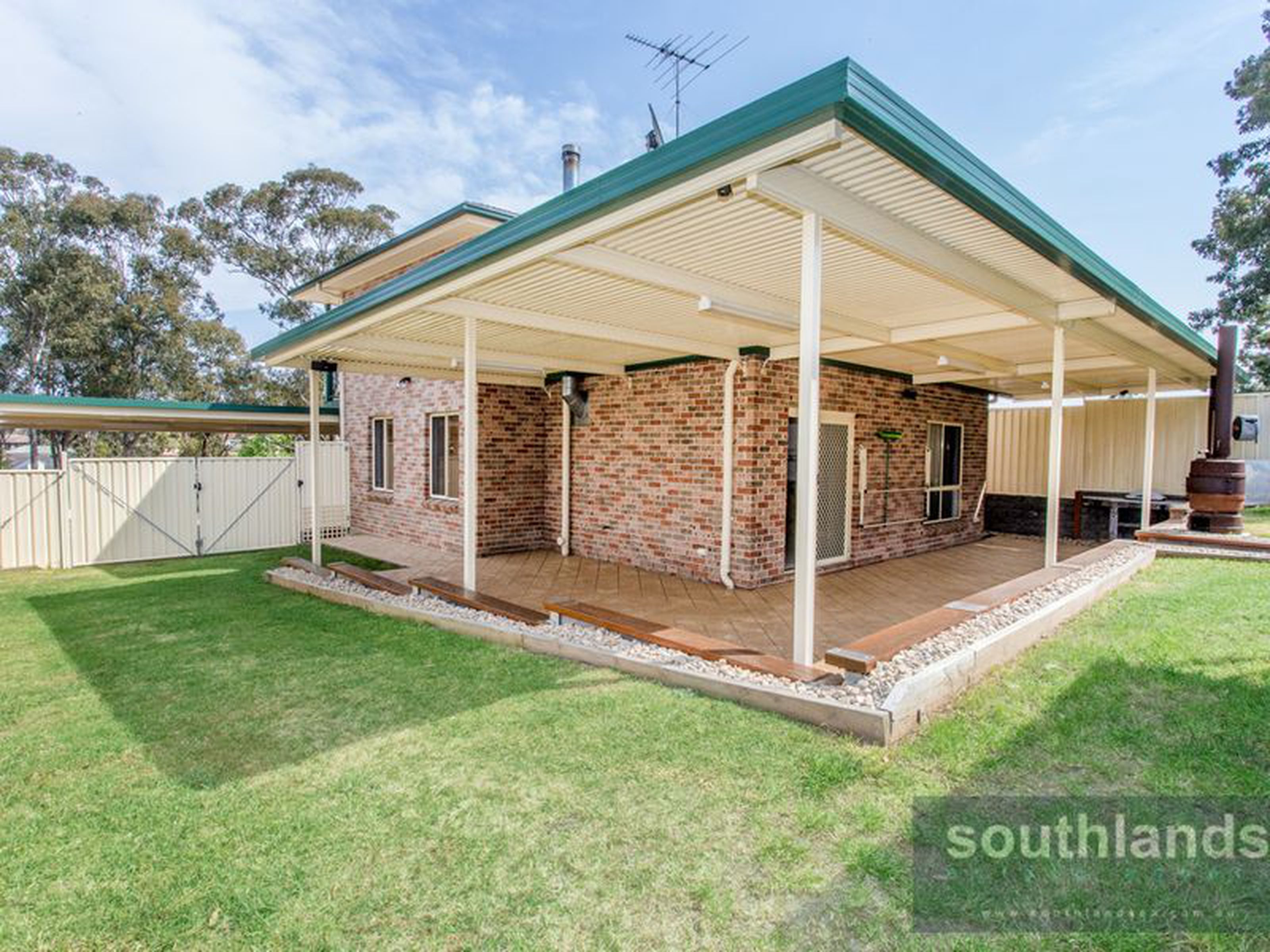 10 Hillside Circuit, CRANEBROOK